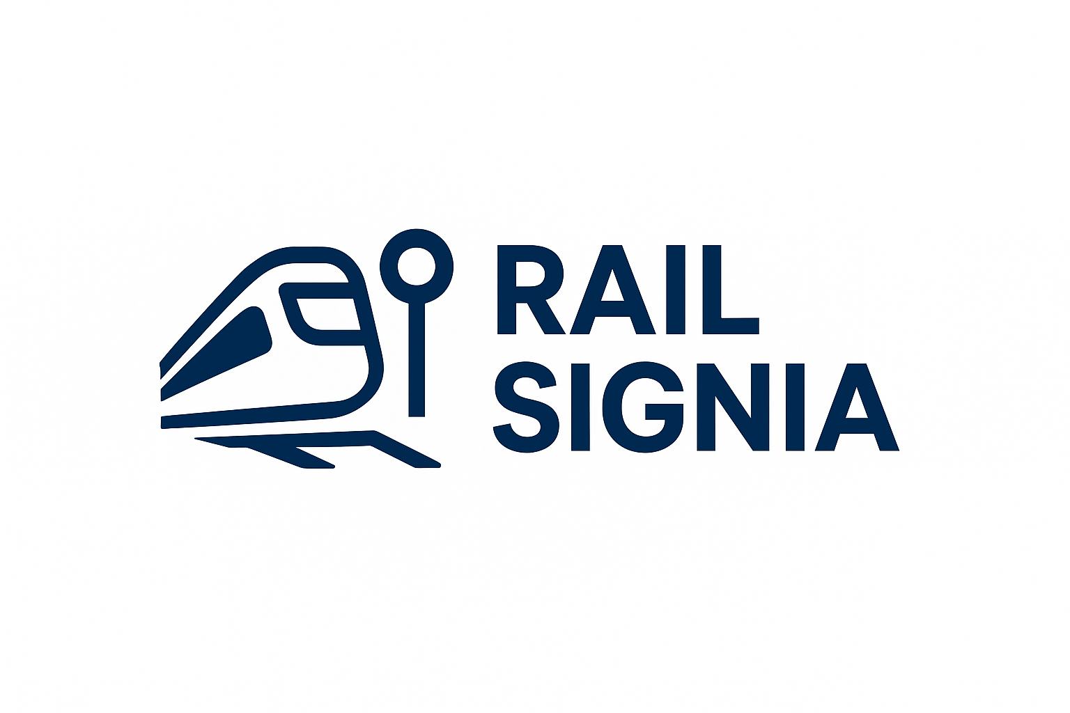 rail signia logo
