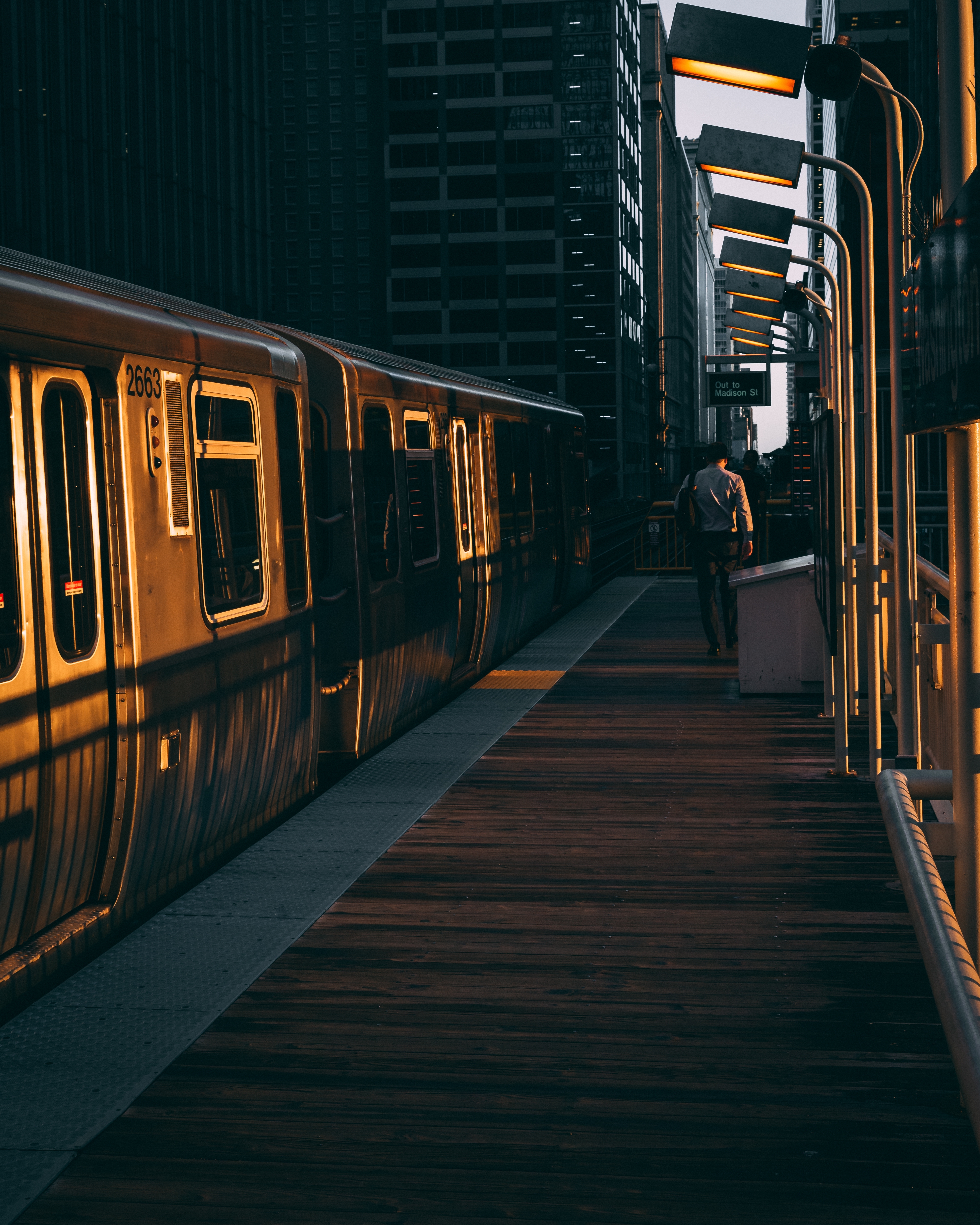 railway image
